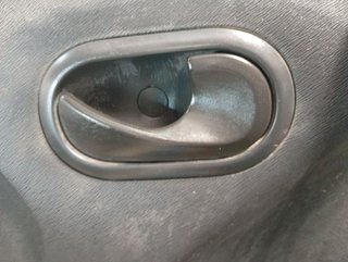 MANETA INTERIOR DELANTERA DERECHA Renault Kangoo I (F/KC0)(2003->)