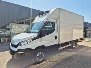 IVECO Daily 35C13 2015