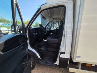 IVECO Daily 35C13 2015