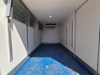 IVECO Daily 35C13 2015