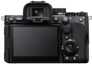 Sony Alpha a7 V NUEVA Garantía 3 años