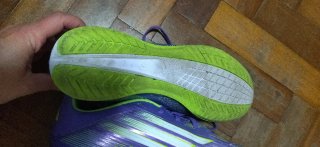 Botas Fútbol Adidas Hombre