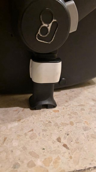 Maxi-Cosi Silla de Coche Grupo 0+