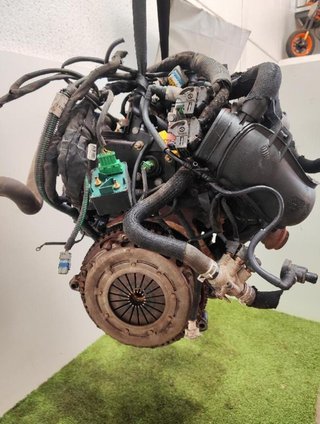 Motor completo citroen rhy xsara berlina 290522