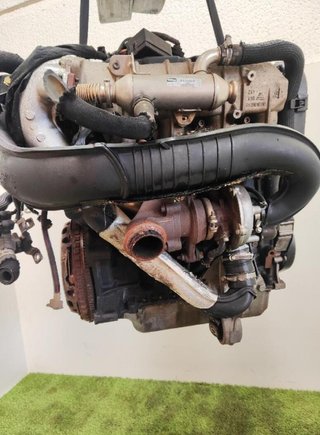 Motor completo citroen rhy xsara berlina 290522