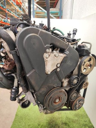 Motor completo citroen rhy xsara berlina 290522