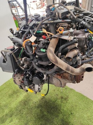 Motor completo citroen rhy xsara berlina 290522
