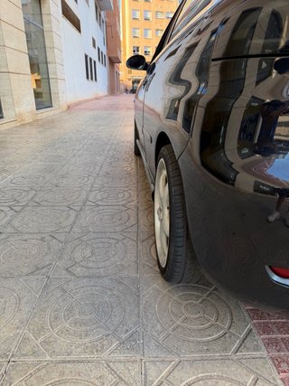 Llantas Seat Sport FR Edición Especial 17”