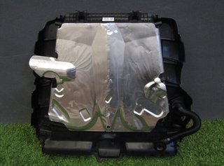 Tapa volkswagen 4m0133843a 4m0133837m touareg