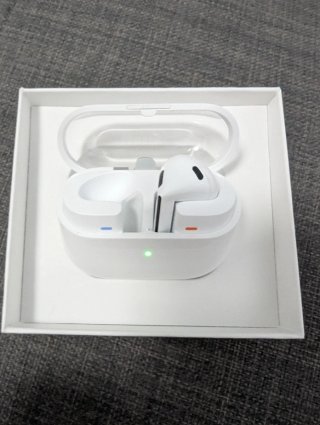 Samsung Galaxy Buds 3 AI True Auriculares 05XPVX