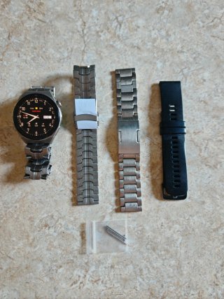 Huawei Watch GT 3 Pro