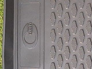Alfombrilla Maletero Audi A3