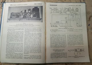 Handbook manual de radio