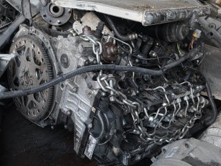 Despiece BMW N57 530d F10