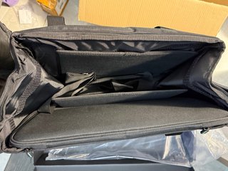 Bolsa VigorPool Captain 1200 Oficial Nueva