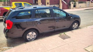 Dacia Logan Mcv 1.0 SCE 2019