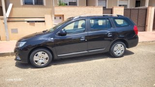 Dacia Logan Mcv 1.0 SCE 2019