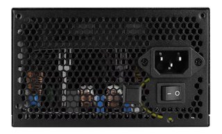 Fuente de Alimentación Aerocool LUX 750W