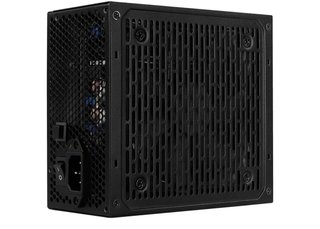 Fuente de Alimentación Aerocool LUX 750W