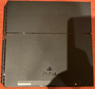 PS4 (PlayStation 4) Nera + Black Ops 6