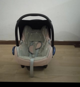 Maxi-Cosi Silla de Coche Bebé