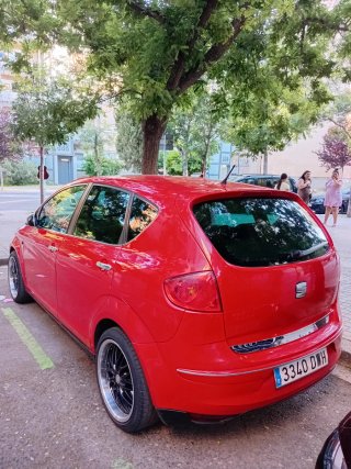SEAT Altea 2005