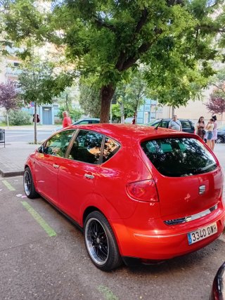 SEAT Altea 2005