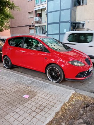 SEAT Altea 2005