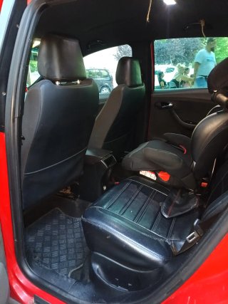 SEAT Altea 2005