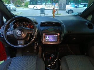 SEAT Altea 2005