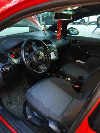 SEAT Altea 2005