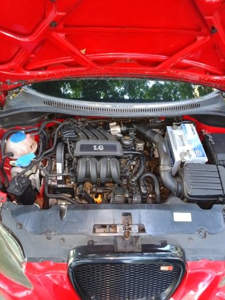 SEAT Altea 2005