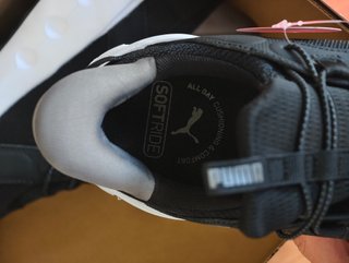 Zapatillas Puma PREMIUM Nuevas
