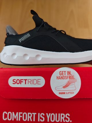 Zapatillas Puma PREMIUM Nuevas