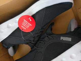 Zapatillas Puma PREMIUM Nuevas