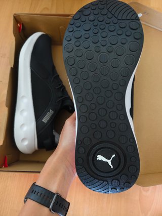 Zapatillas Puma PREMIUM Nuevas