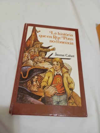 Tres llibres de contes en català