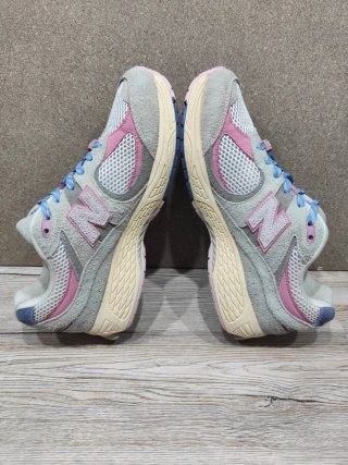 New Balance 2002R Hype DC Native Dynamics 42,5