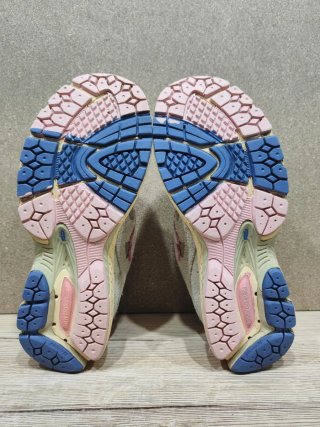 New Balance 2002R Hype DC Native Dynamics 42,5