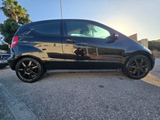 Mercedes-Benz Clase A 2007