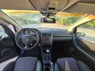 Mercedes-Benz Clase A 2007
