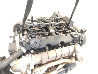Motor completo citroen rhy xsara picasso 315790