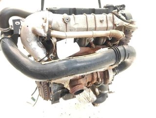 Motor completo citroen rhy xsara picasso 315790