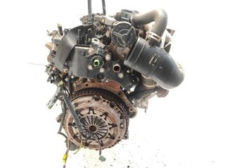 Motor completo citroen rhy xsara picasso 315790