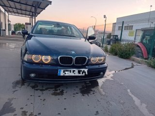 BMW Serie 5 2002