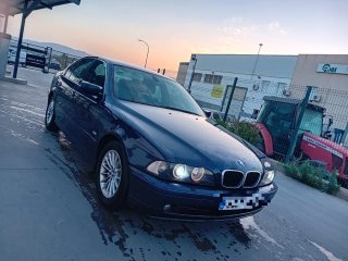 BMW Serie 5 2002