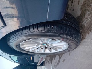 BMW Serie 5 2002