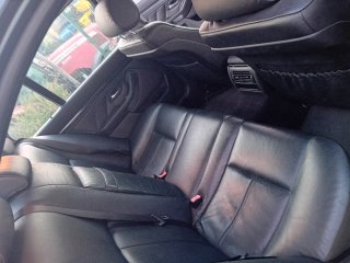 BMW Serie 5 2002