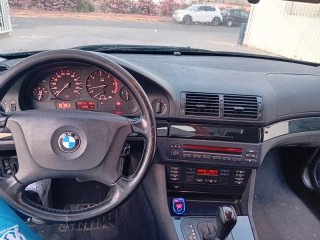 BMW Serie 5 2002