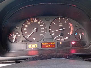 BMW Serie 5 2002